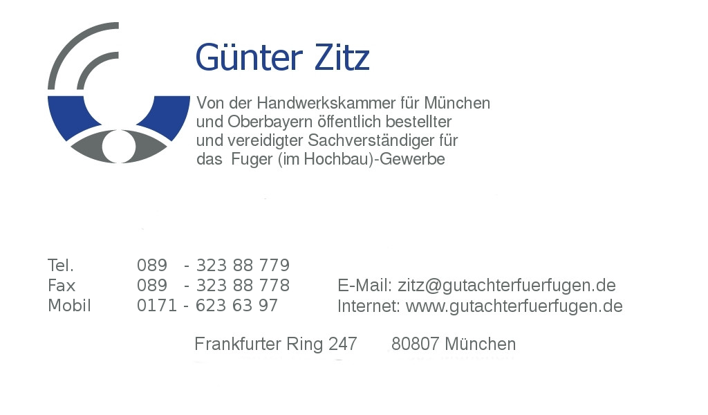 WebVisitenkarte - bitte erlauben Sie die Darstellung von Grafiken